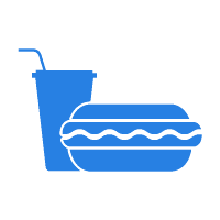 Food & Beverages