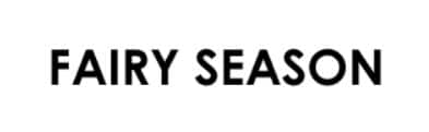 Fairyseason Promo Code | Coupon Code