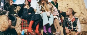 Gucci Clothing